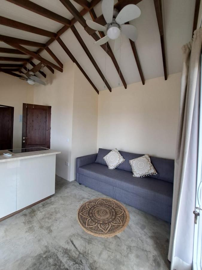 Sunset Retreat Cyprus Apartment Pentakomo Exterior photo