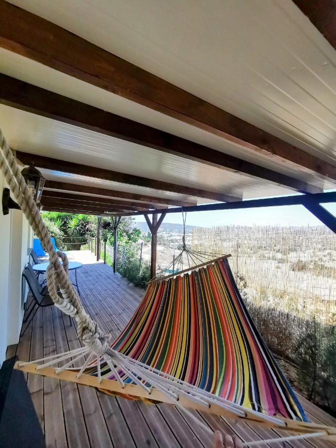 Sunset Retreat Cyprus Apartment Pentakomo Exterior photo